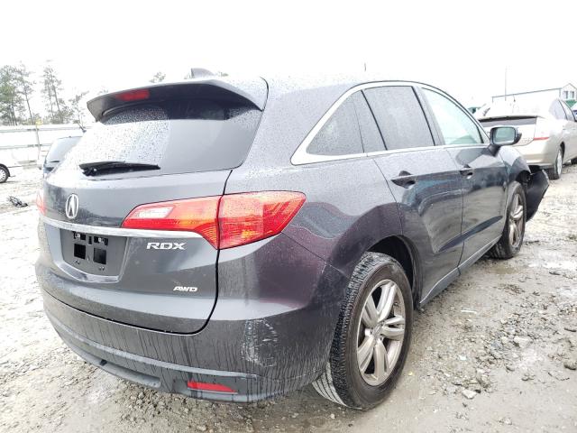 Photo 3 VIN: 5J8TB4H52DL001994 - ACURA RDX TECHNO 