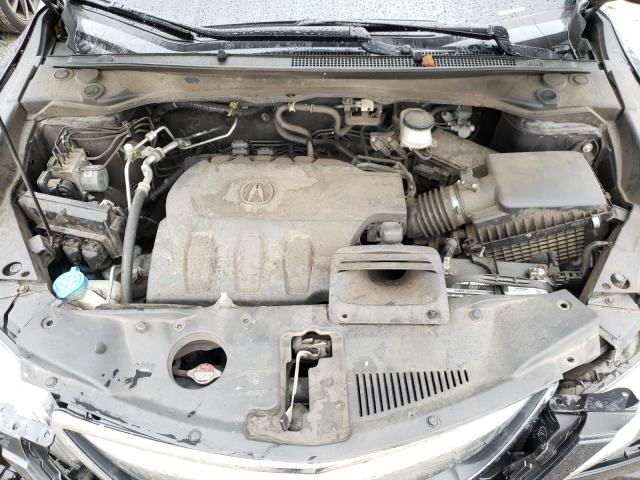 Photo 6 VIN: 5J8TB4H52DL001994 - ACURA RDX TECHNO 