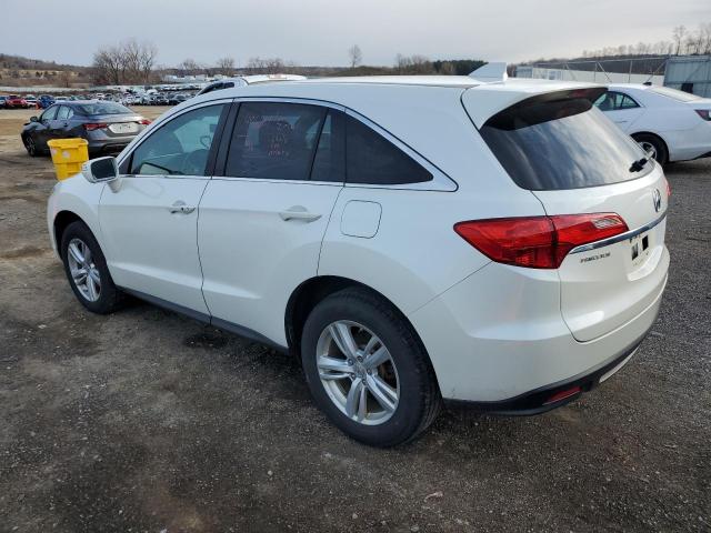 Photo 1 VIN: 5J8TB4H52DL005141 - ACURA RDX 