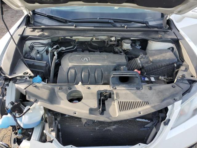 Photo 10 VIN: 5J8TB4H52DL005141 - ACURA RDX 