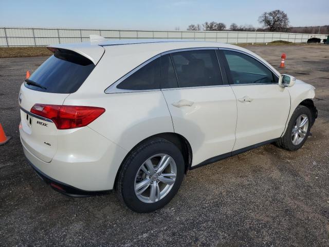 Photo 2 VIN: 5J8TB4H52DL005141 - ACURA RDX 