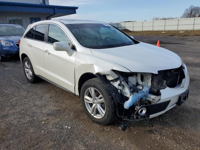 Photo 3 VIN: 5J8TB4H52DL005141 - ACURA RDX 