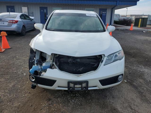 Photo 4 VIN: 5J8TB4H52DL005141 - ACURA RDX 