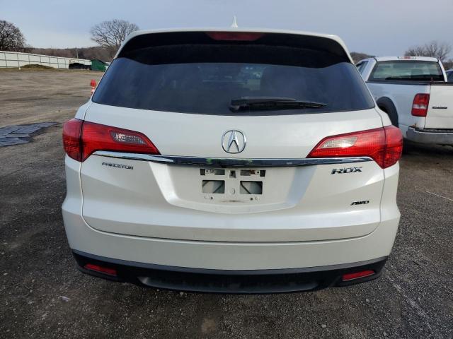 Photo 5 VIN: 5J8TB4H52DL005141 - ACURA RDX 