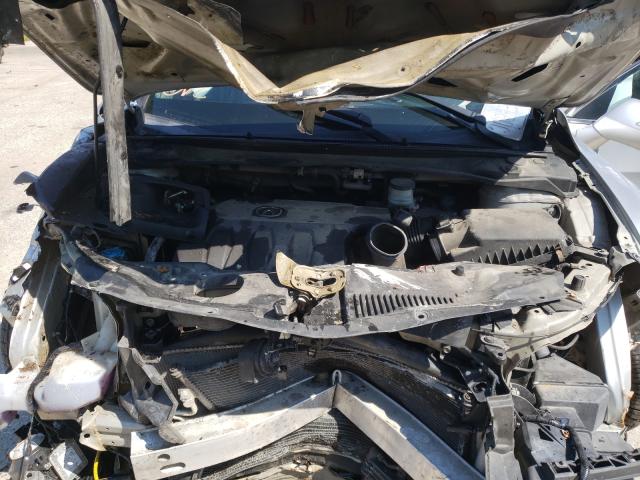 Photo 6 VIN: 5J8TB4H52DL005429 - ACURA RDX TECHNO 