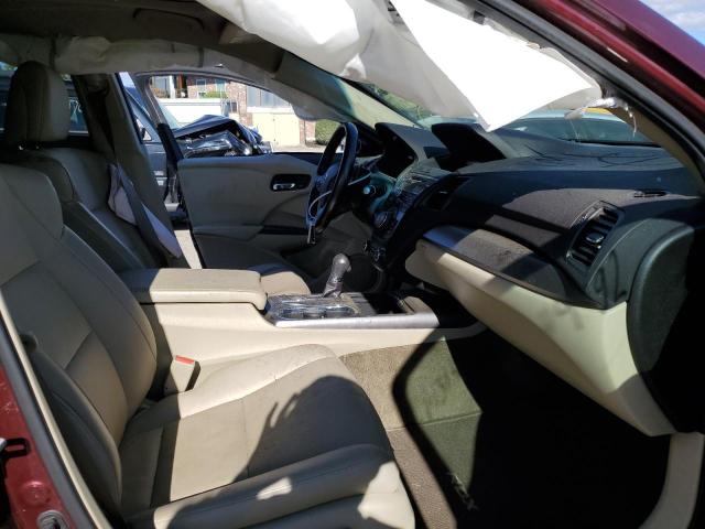 Photo 4 VIN: 5J8TB4H52DL008167 - ACURA RDX 