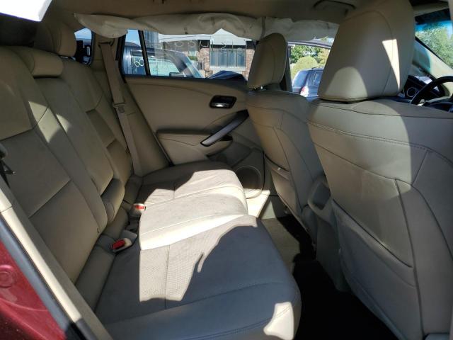 Photo 5 VIN: 5J8TB4H52DL008167 - ACURA RDX 