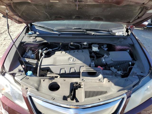 Photo 6 VIN: 5J8TB4H52DL008167 - ACURA RDX 