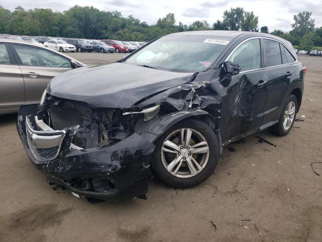 Photo 0 VIN: 5J8TB4H52DL008332 - ACURA RDX TECHNO 