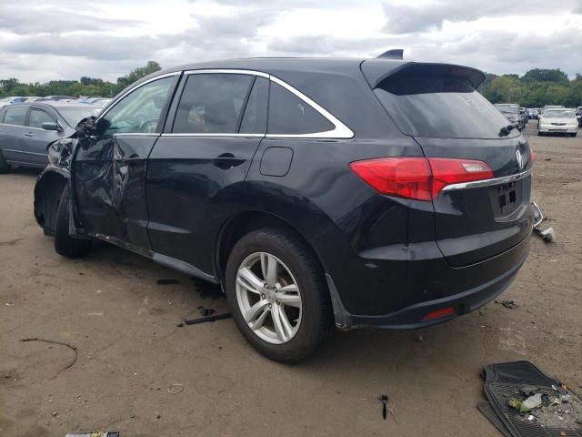 Photo 1 VIN: 5J8TB4H52DL008332 - ACURA RDX TECHNO 