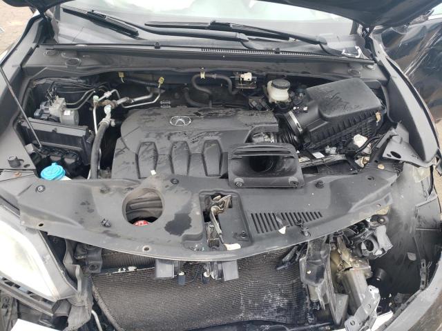 Photo 10 VIN: 5J8TB4H52DL008332 - ACURA RDX TECHNO 