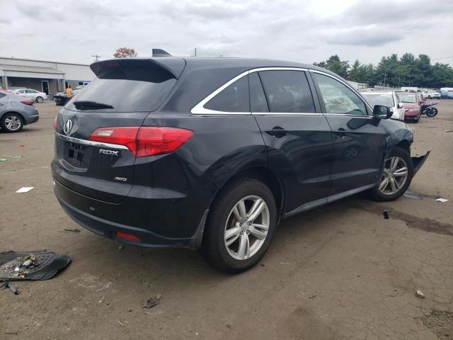 Photo 2 VIN: 5J8TB4H52DL008332 - ACURA RDX TECHNO 