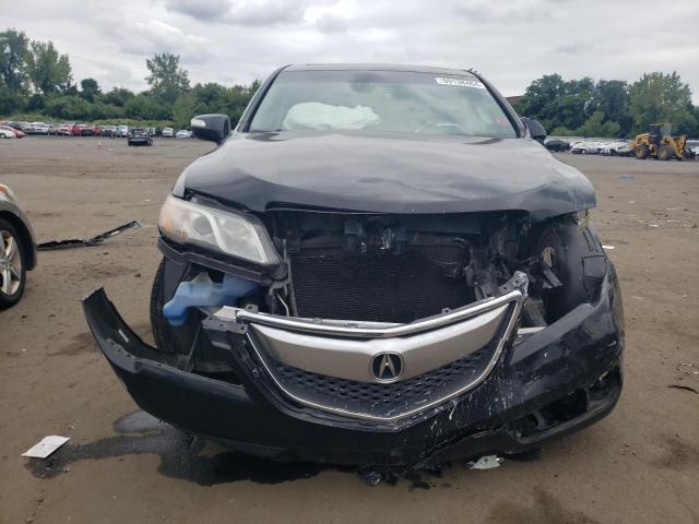 Photo 4 VIN: 5J8TB4H52DL008332 - ACURA RDX TECHNO 