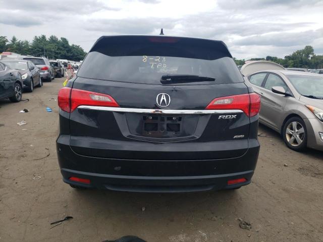 Photo 5 VIN: 5J8TB4H52DL008332 - ACURA RDX TECHNO 