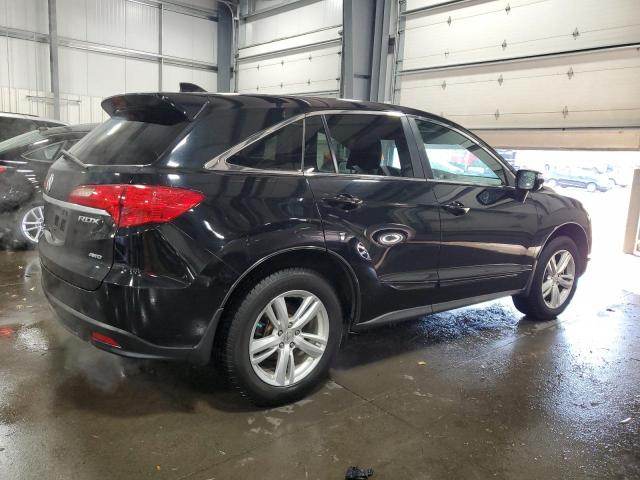 Photo 2 VIN: 5J8TB4H52DL008671 - ACURA RDX TECHNO 