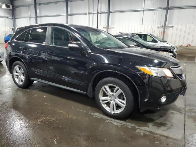 Photo 3 VIN: 5J8TB4H52DL008671 - ACURA RDX TECHNO 