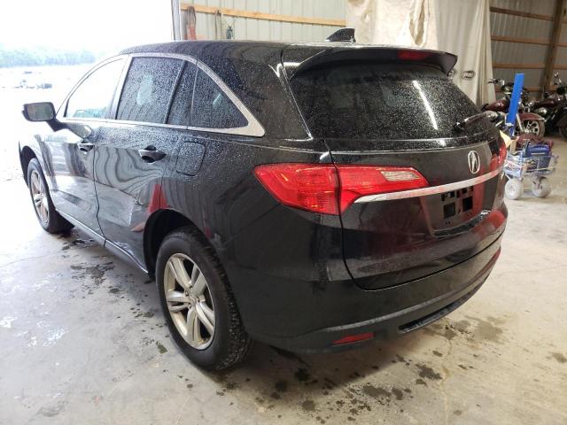 Photo 2 VIN: 5J8TB4H52DL009108 - ACURA RDX TECHNO 