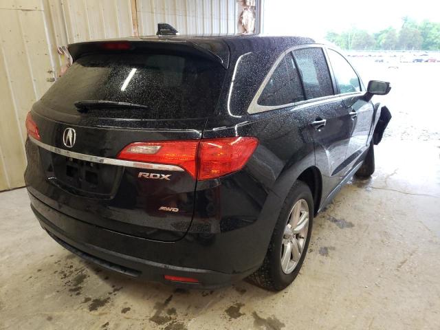 Photo 3 VIN: 5J8TB4H52DL009108 - ACURA RDX TECHNO 