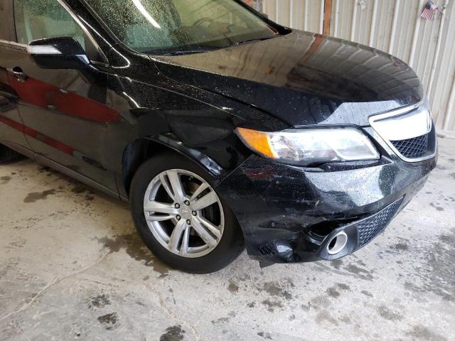 Photo 8 VIN: 5J8TB4H52DL009108 - ACURA RDX TECHNO 