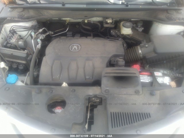 Photo 9 VIN: 5J8TB4H52DL011005 - ACURA RDX 