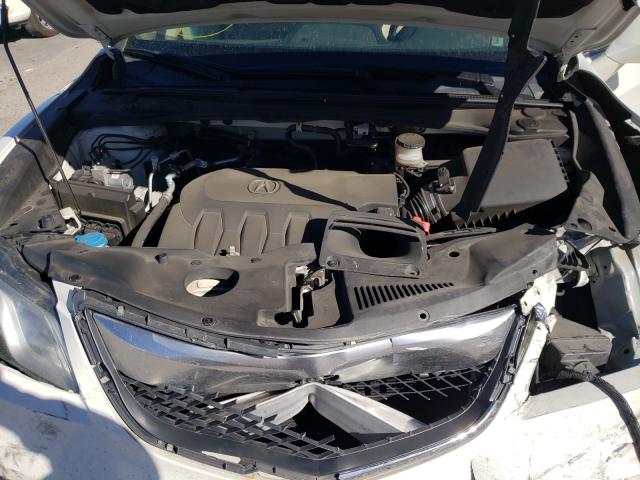 Photo 6 VIN: 5J8TB4H52DL011182 - ACURA RDX TECHNO 