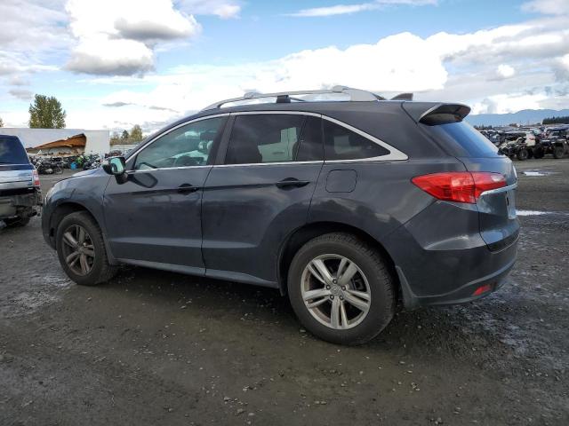 Photo 1 VIN: 5J8TB4H52DL012056 - ACURA RDX TECHNO 