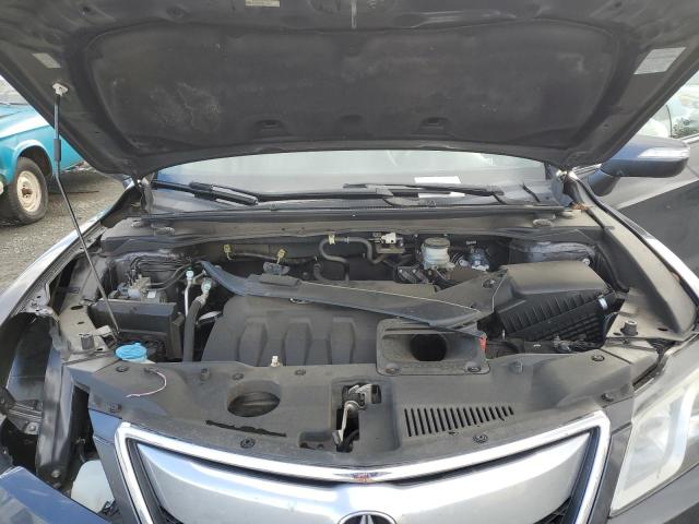 Photo 11 VIN: 5J8TB4H52DL012056 - ACURA RDX TECHNO 