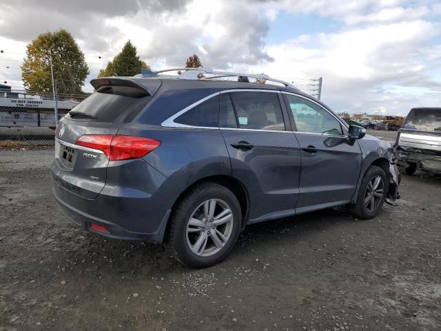 Photo 2 VIN: 5J8TB4H52DL012056 - ACURA RDX TECHNO 