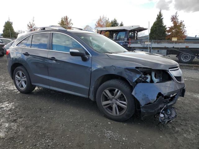 Photo 3 VIN: 5J8TB4H52DL012056 - ACURA RDX TECHNO 