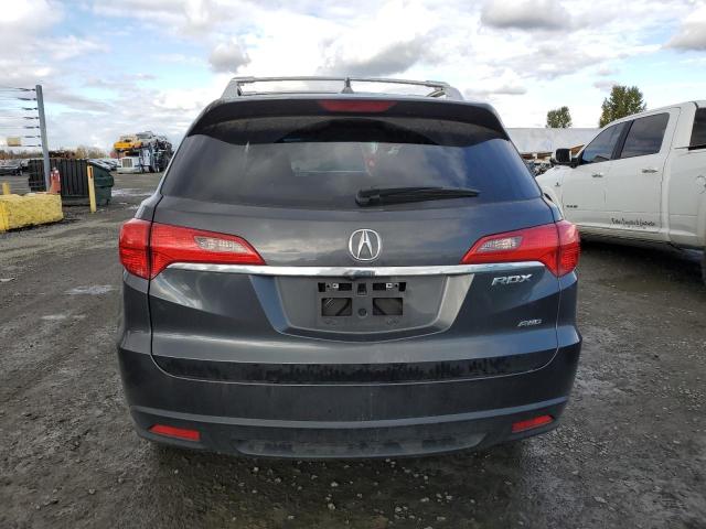 Photo 5 VIN: 5J8TB4H52DL012056 - ACURA RDX TECHNO 