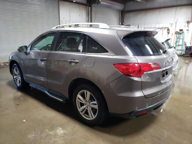 Photo 1 VIN: 5J8TB4H52DL012204 - ACURA RDX TECHNO 