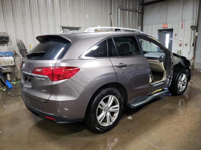 Photo 2 VIN: 5J8TB4H52DL012204 - ACURA RDX TECHNO 