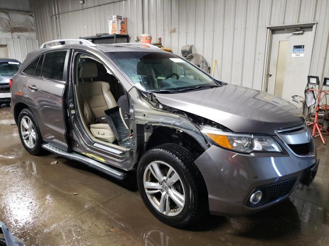 Photo 3 VIN: 5J8TB4H52DL012204 - ACURA RDX TECHNO 