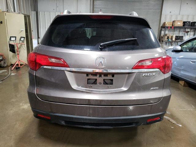 Photo 5 VIN: 5J8TB4H52DL012204 - ACURA RDX TECHNO 