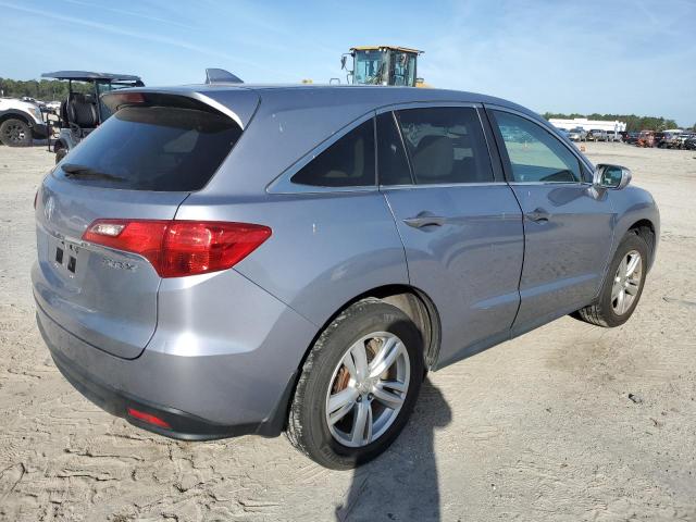 Photo 2 VIN: 5J8TB4H52DL012221 - ACURA RDX 