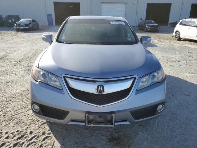 Photo 4 VIN: 5J8TB4H52DL012221 - ACURA RDX 