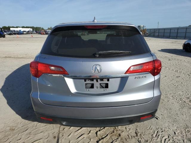 Photo 5 VIN: 5J8TB4H52DL012221 - ACURA RDX 