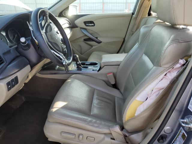 Photo 6 VIN: 5J8TB4H52DL012221 - ACURA RDX 