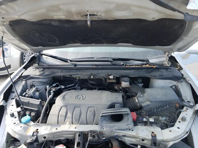 Photo 6 VIN: 5J8TB4H52DL012414 - ACURA RDX TECHNO 