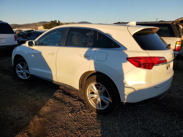 Photo 1 VIN: 5J8TB4H52DL012770 - ACURA RDX TECHNO 