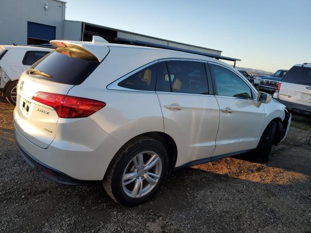 Photo 2 VIN: 5J8TB4H52DL012770 - ACURA RDX TECHNO 