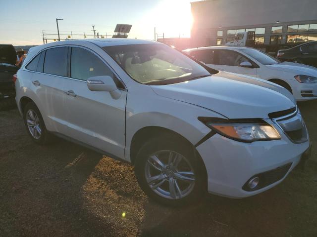 Photo 3 VIN: 5J8TB4H52DL012770 - ACURA RDX TECHNO 