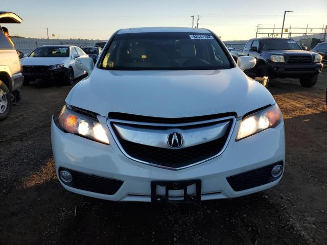 Photo 4 VIN: 5J8TB4H52DL012770 - ACURA RDX TECHNO 