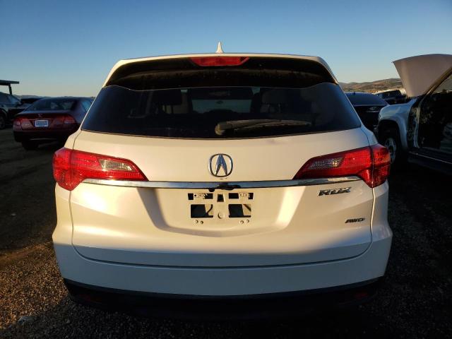 Photo 5 VIN: 5J8TB4H52DL012770 - ACURA RDX TECHNO 