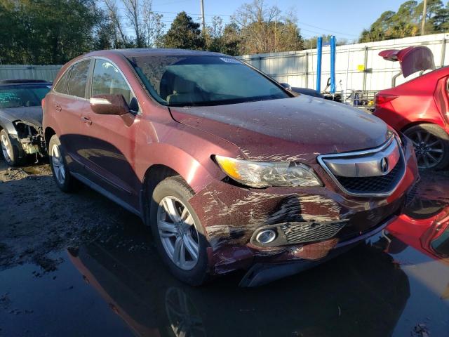 Photo 0 VIN: 5J8TB4H52DL013482 - ACURA RDX TECHNO 