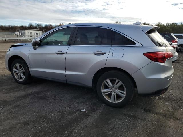 Photo 1 VIN: 5J8TB4H52DL015104 - ACURA RDX 