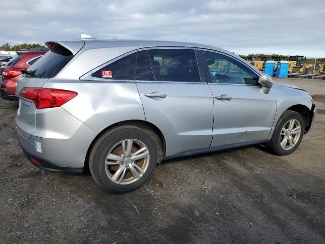 Photo 2 VIN: 5J8TB4H52DL015104 - ACURA RDX 