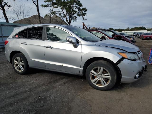 Photo 3 VIN: 5J8TB4H52DL015104 - ACURA RDX 