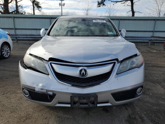 Photo 4 VIN: 5J8TB4H52DL015104 - ACURA RDX 