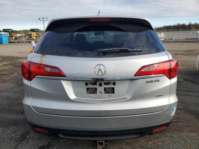 Photo 5 VIN: 5J8TB4H52DL015104 - ACURA RDX 